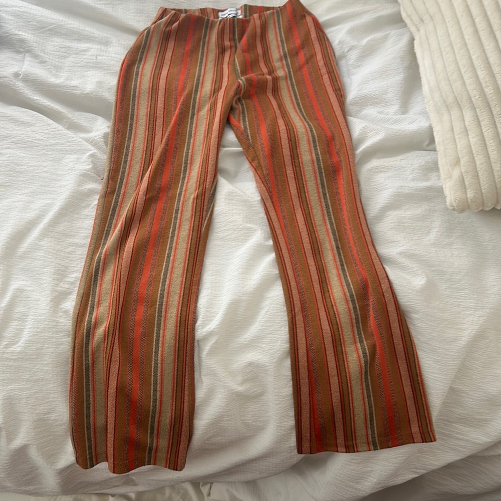 Boho pants